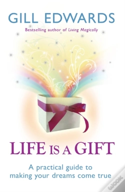 Capa do artigo Life Is A Gift