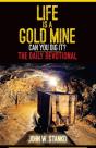 Life Is A Gold Mine: The Daily Devotiona - Preview