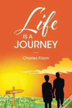 Capa do artigo Life Is A Journey
