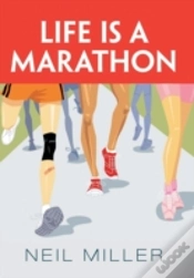 Capa do artigo Life Is A Marathon