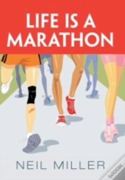 Capa do artigo Life Is A Marathon