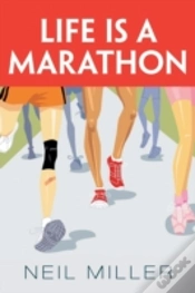 Capa do artigo Life Is A Marathon