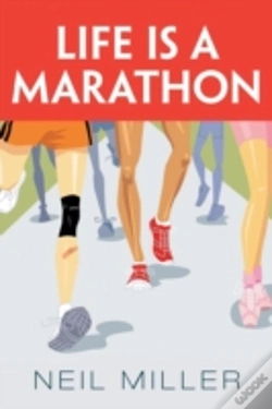 Capa do artigo Life Is A Marathon