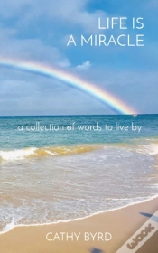 Capa do artigo Life Is A Miracle: A Collection Of Words
