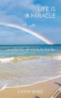 Capa do artigo Life Is A Miracle: A Collection Of Words