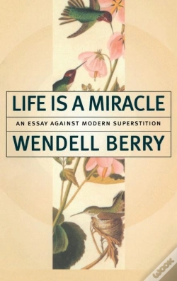 Capa do artigo Life Is A Miracle