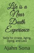 Life Is A Near Death Experience