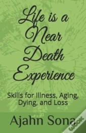 Life Is A Near Death Experience