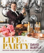 Capa do artigo Life Is A Party
