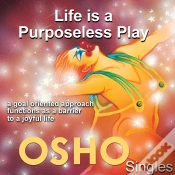 Capa do artigo Life Is A Purposeless Play