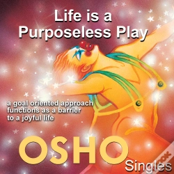 Capa do artigo Life Is A Purposeless Play