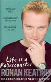 Capa do artigo Life Is A Rollercoaster