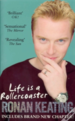Capa do artigo Life Is A Rollercoaster
