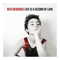 Capa do artigo Life Is A Second Of Love - CD