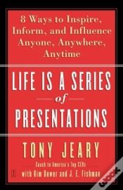 Capa do artigo Life Is A Series Of Presentations