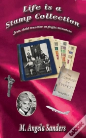 Capa do artigo Life Is A Stamp Collection