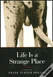Capa do artigo Life Is A Strange Place
