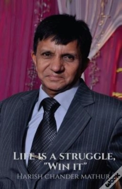 Capa do artigo Life Is A Struggle, "Win It"