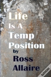 Capa do artigo Life Is A Temp Position