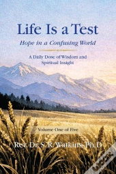 Life Is A Test...