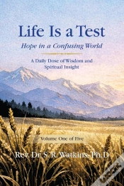 Capa do artigo Life Is A Test...