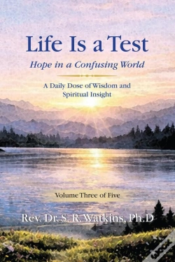 Capa do artigo Life Is A Test...