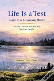 Capa do artigo Life Is A Test...