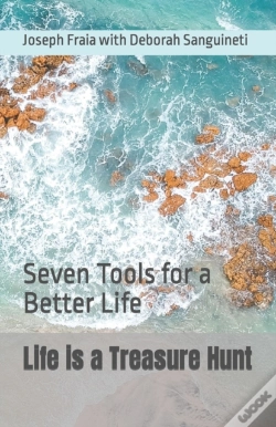 Capa do artigo Life Is A Treasure Hunt: Seven Tools For