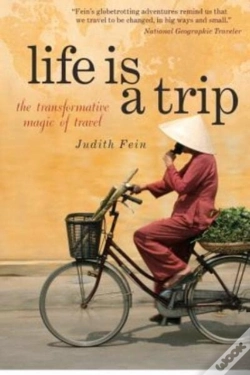 Capa do artigo Life Is A Trip