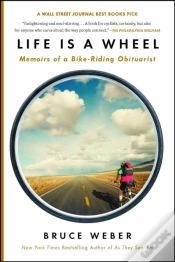 Capa do artigo Life Is A Wheel