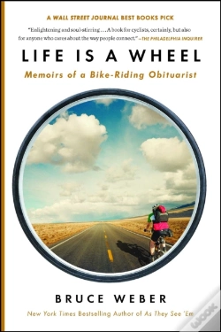 Capa do artigo Life Is A Wheel