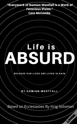 Capa do artigo Life Is Absurd