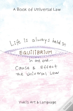 Capa do artigo Life Is Always Held In Equilibrium