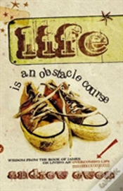 Capa do artigo Life Is An Obstacle Course