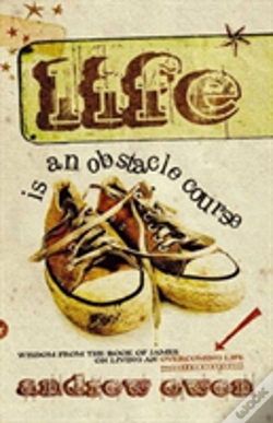 Capa do artigo Life Is An Obstacle Course