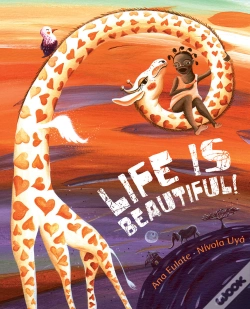 Capa do artigo Life Is Beautiful!  