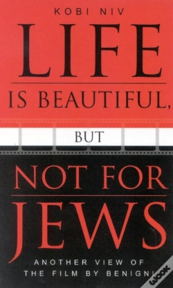 Capa do artigo Life Is Beautiful, But Not For Jews