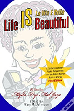 Capa do artigo Life Is Beautiful