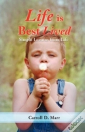 Capa do artigo Life Is Best Lived