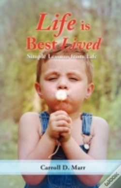 Capa do artigo Life Is Best Lived
