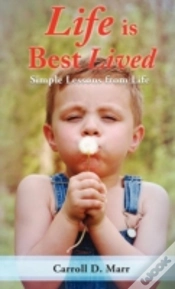 Capa do artigo Life Is Best Lived