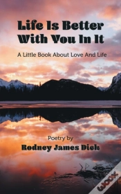 Capa do artigo Life Is Better With You In It