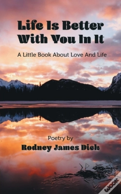 Capa do artigo Life Is Better With You In It