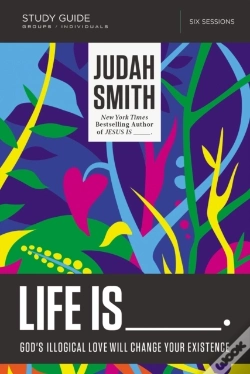 Capa do artigo Life Is _____ Bible Study Guide