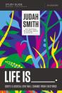 Life Is _____ Bible Study Guide - Preview