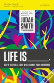 Capa do artigo Life Is _____ Bible Study Guide