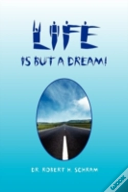 Capa do artigo Life Is But A Dream!