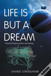 Capa do artigo Life Is But A Dream