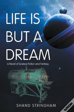 Capa do artigo Life Is But A Dream