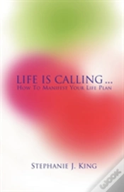 Capa do artigo Life Is Calling...